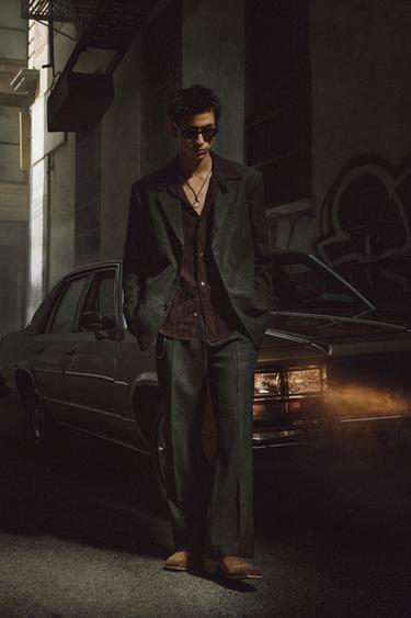Zara {名称} - {颜色} - 0 图片