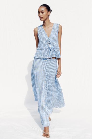 Zara {名称} - {颜色} - 0 图片