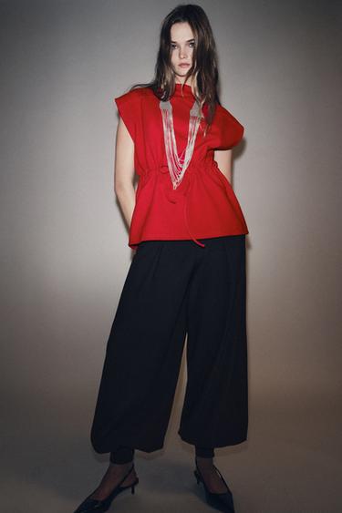 Zara {名称} - {颜色} - 0 图片