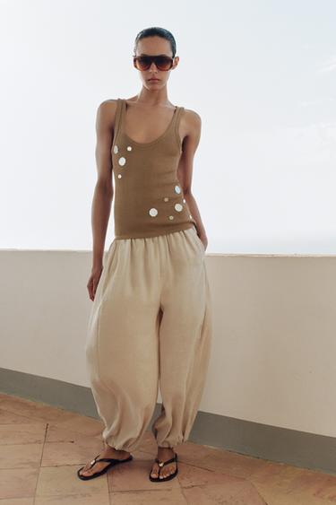 Zara {名称} - {颜色} - 0 图片