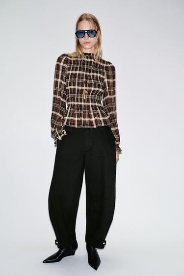 Zara {名称} - {颜色} - 0 图片