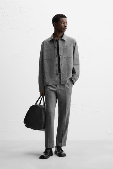 Zara {名称} - {颜色}