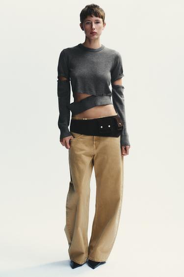 Zara {名称} - {颜色} - 0 图片
