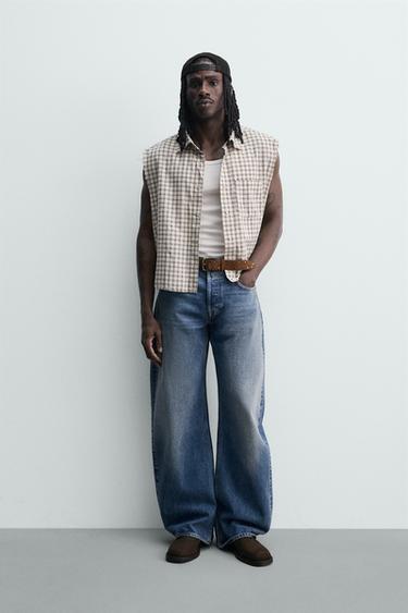 Zara {名称} - {颜色} - 0 图片