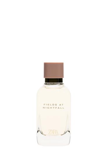 FIELDS AT NIGHTFALL EDP 100ML / 3.38 oz - TINTED LEATHER by Zara