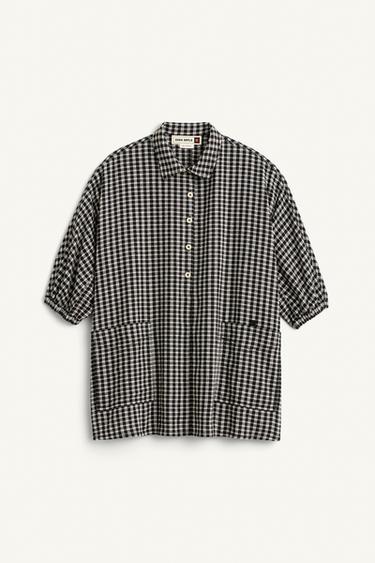 SQR DRSS 15 - Black by Zara