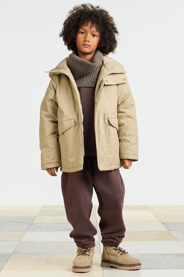 CTTN PFFR 15 - Stone by Zara