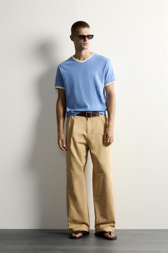 Zara {名称} - {颜色} - 0 图片