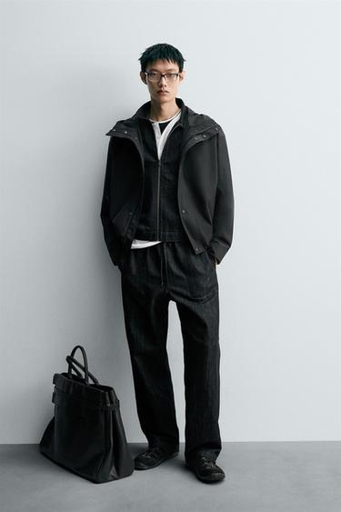Zara {名称} - {颜色}