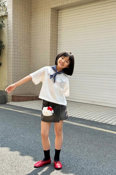 Zara {名称} - {颜色}