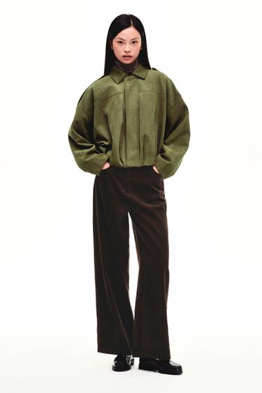 Zara {名称} - {颜色}