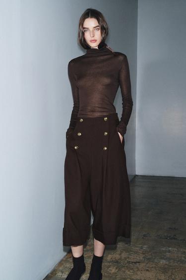 Zara {名称} - {颜色} - 0 图片