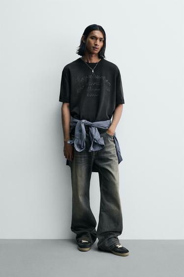 Zara {名称} - {颜色} - 0 图片