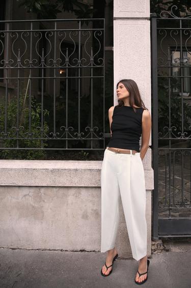 Zara {名称} - {颜色}