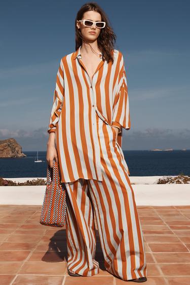 Zara {名称} - {颜色} - 0 图片
