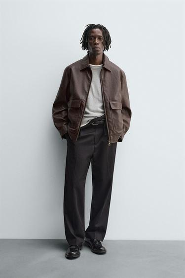 Zara {名称} - {颜色} - 0 图片