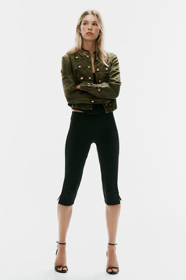 Zara {名称} - {颜色} - 0 图片
