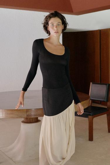 Zara {名称} - {颜色} - 0 图片