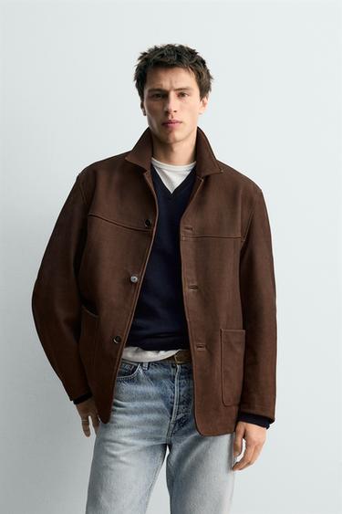 Zara {名称} - {颜色}