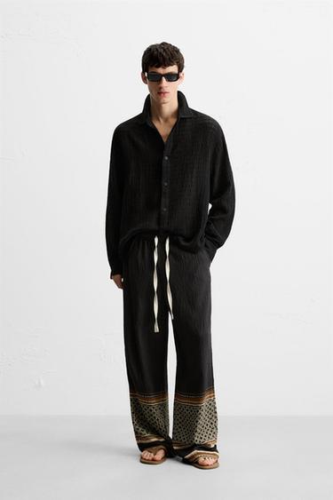 Zara {名称} - {颜色}