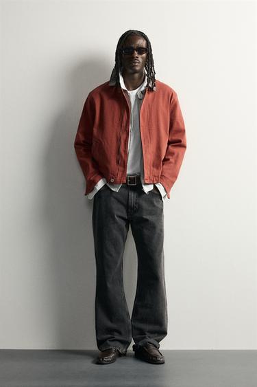 Zara {名称} - {颜色} - 0 图片