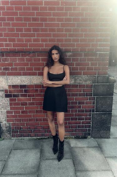 Zara {名称} - {颜色} - 0 图片