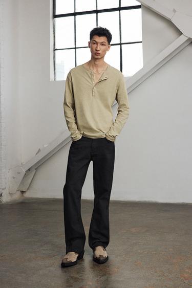 Zara {名称} - {颜色}