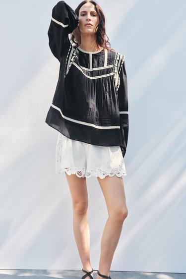 Zara {名称} - {颜色} - 0 图片