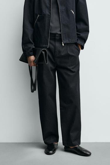 Zara {名称} - {颜色}