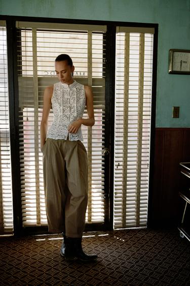 Zara {名称} - {颜色} - 0 图片