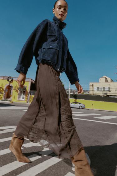 Zara {名称} - {颜色} - 0 图片