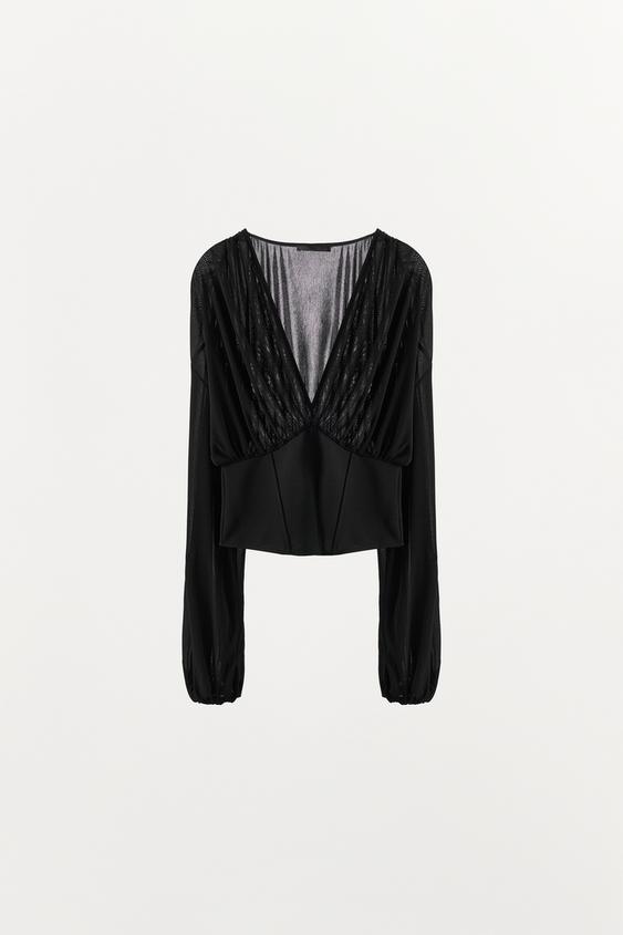 Zara {名称} - {颜色} - 0 图片