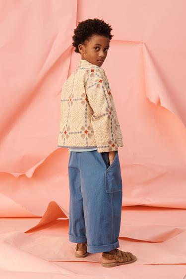 Zara {名称} - {颜色}