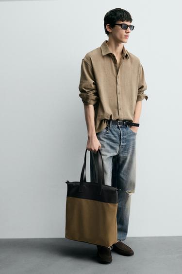 Zara {名称} - {颜色} - 0 图片