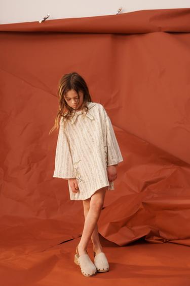 Zara {名称} - {颜色} - 0 图片