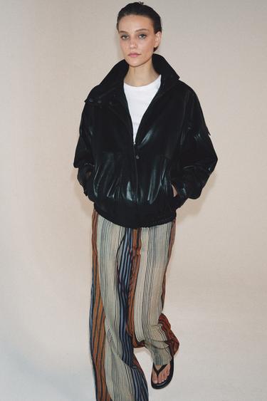 Zara {名称} - {颜色}