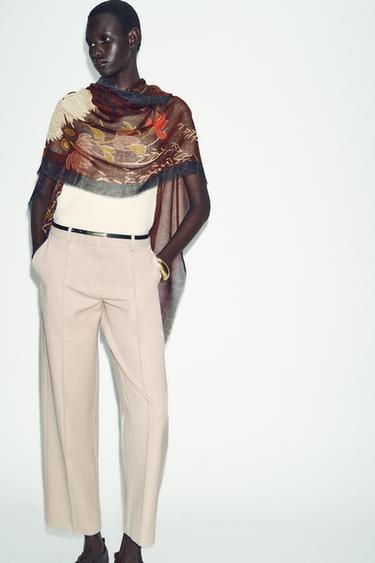 Zara {名称} - {颜色}