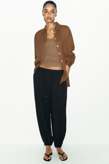 Zara {名称} - {颜色}