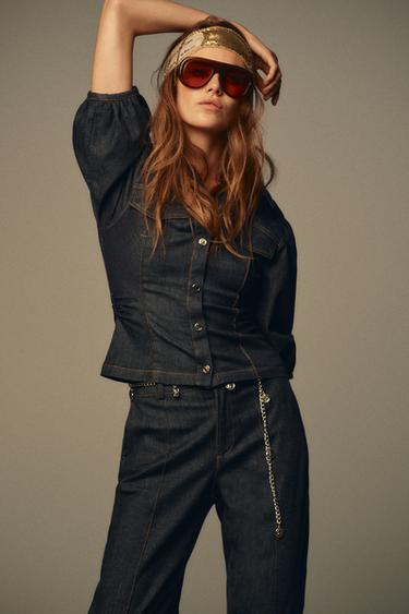 Zara {名称} - {颜色}