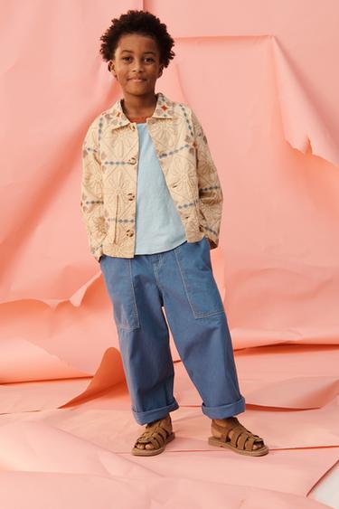 Zara {名称} - {颜色} - 0 图片