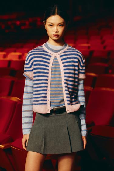 Zara {名称} - {颜色}