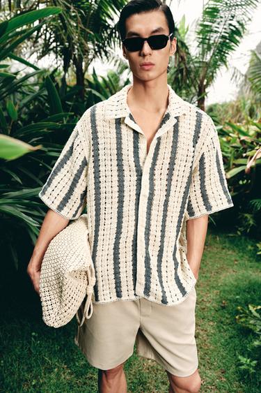 Zara {名称} - {颜色}