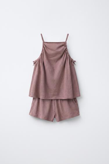 Zara {名称} - {颜色}
