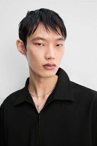 Zara {名称} - {颜色}