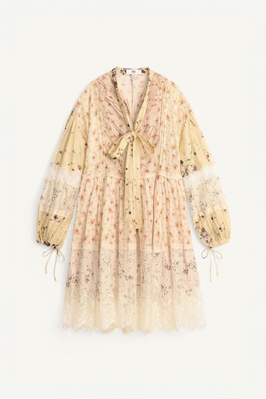 Zara {名称} - {颜色}