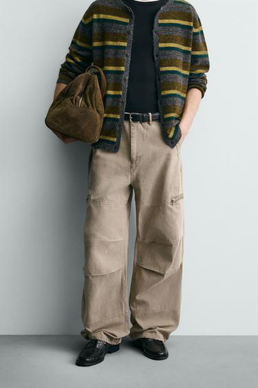 Zara {名称} - {颜色}