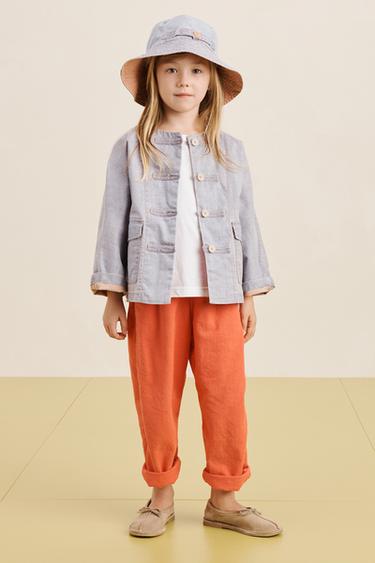 CRL PNT 16 - Coral red by Zara