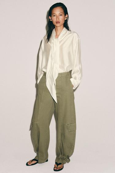 Zara {名称} - {颜色} - 0 图片