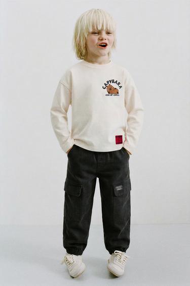 Zara {名称} - {颜色}