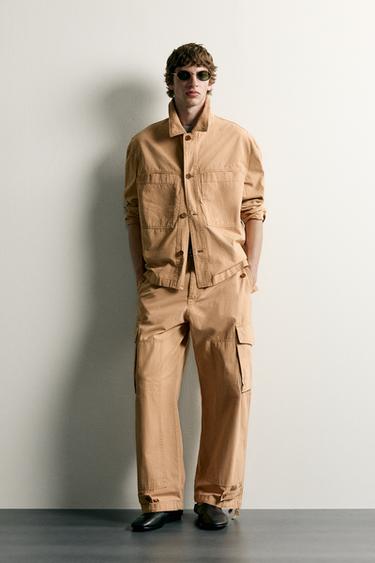 Zara {名称} - {颜色} - 0 图片